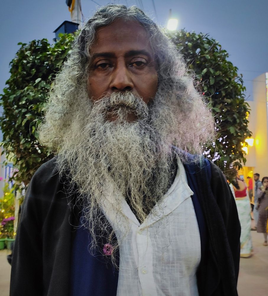 Фотография автора Debdutt Saha