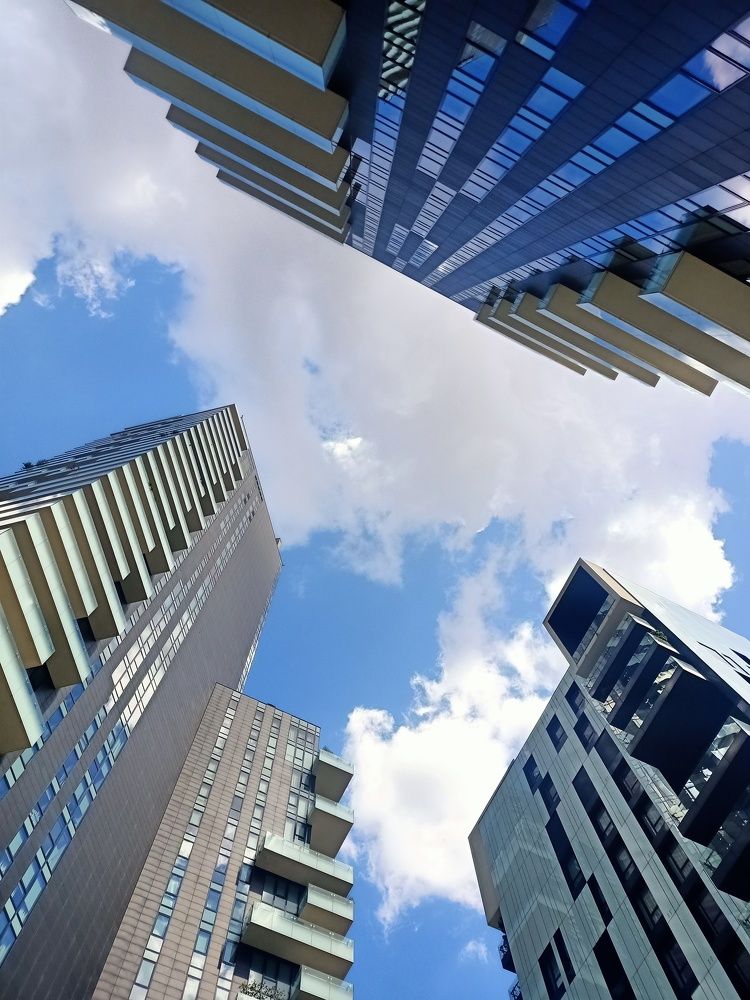 Photograph by MariaVittoria Amoruso