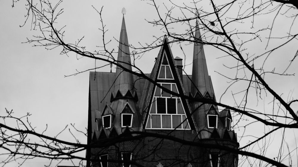 Photograph by Павел