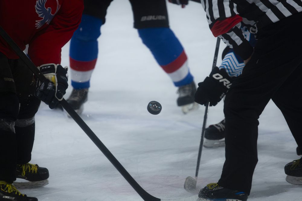 Photograph by Александр Бунин