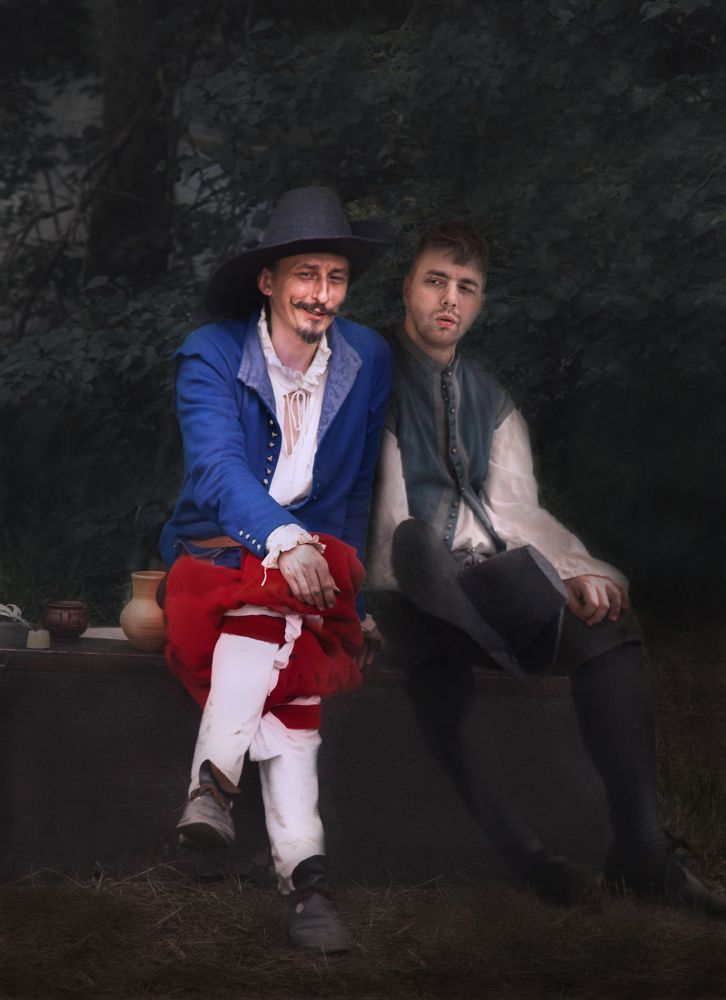 Photograph by Светлана Алексеева