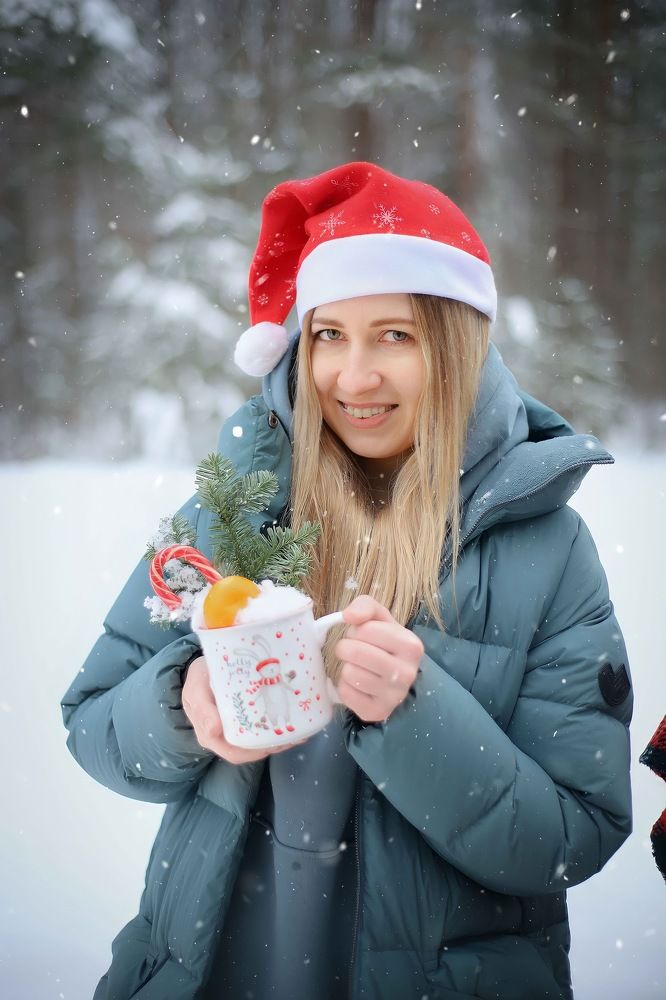 Photograph by Мария Королькова