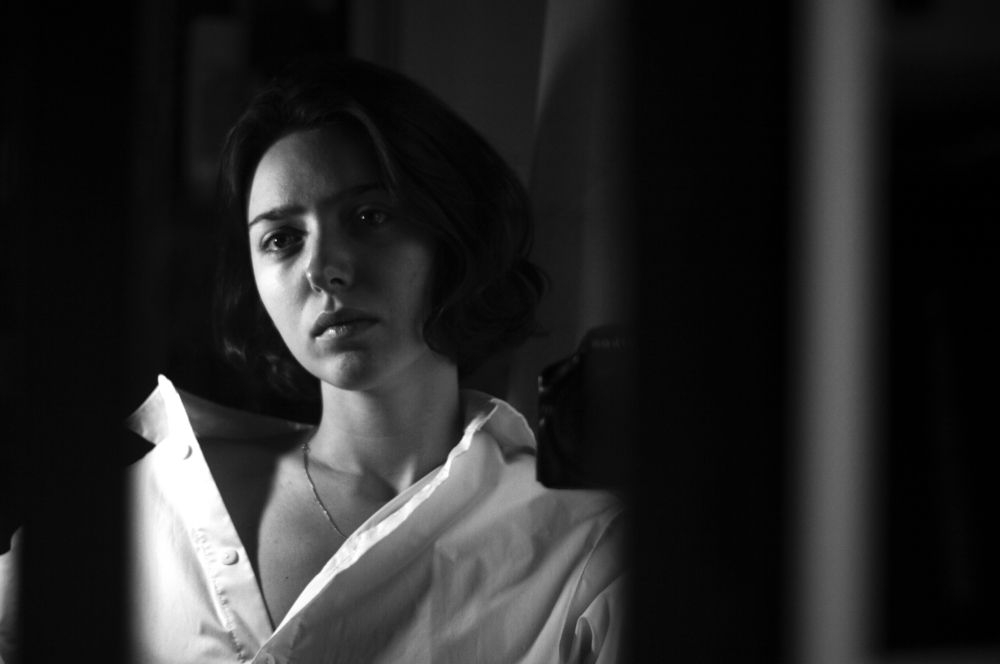 Photograph by Арина Егина