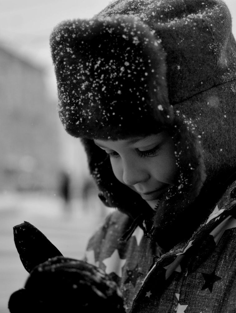 Photograph by Артем Великанов