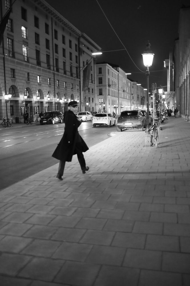 Photograph by Marina Winkler