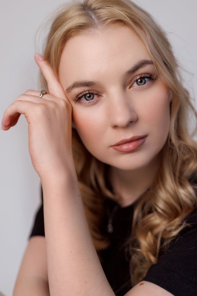 Photograph by Полина Волосникова