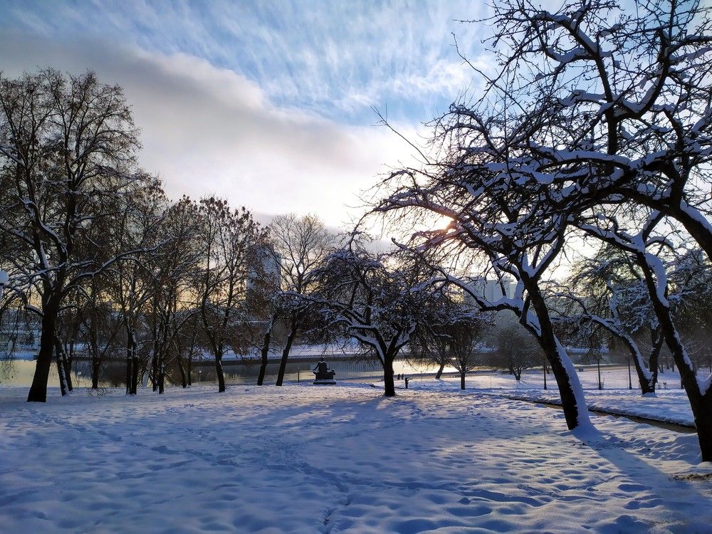 Photograph by Людмила Муравьева