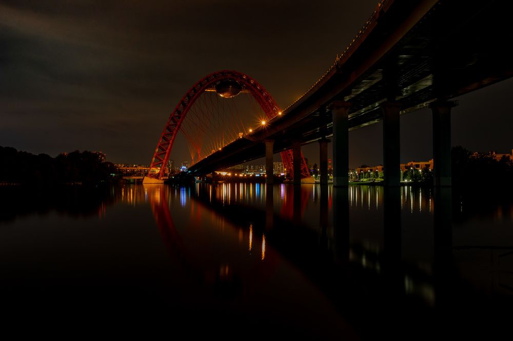 Photograph by Владислав Лопатов