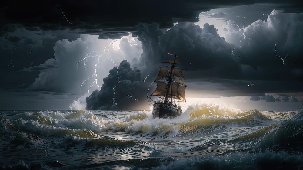 Photograph by Ivan Stupa