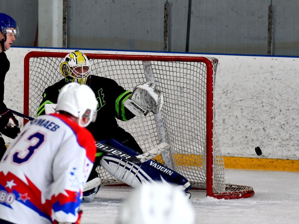 Photograph by Николай Абакумов