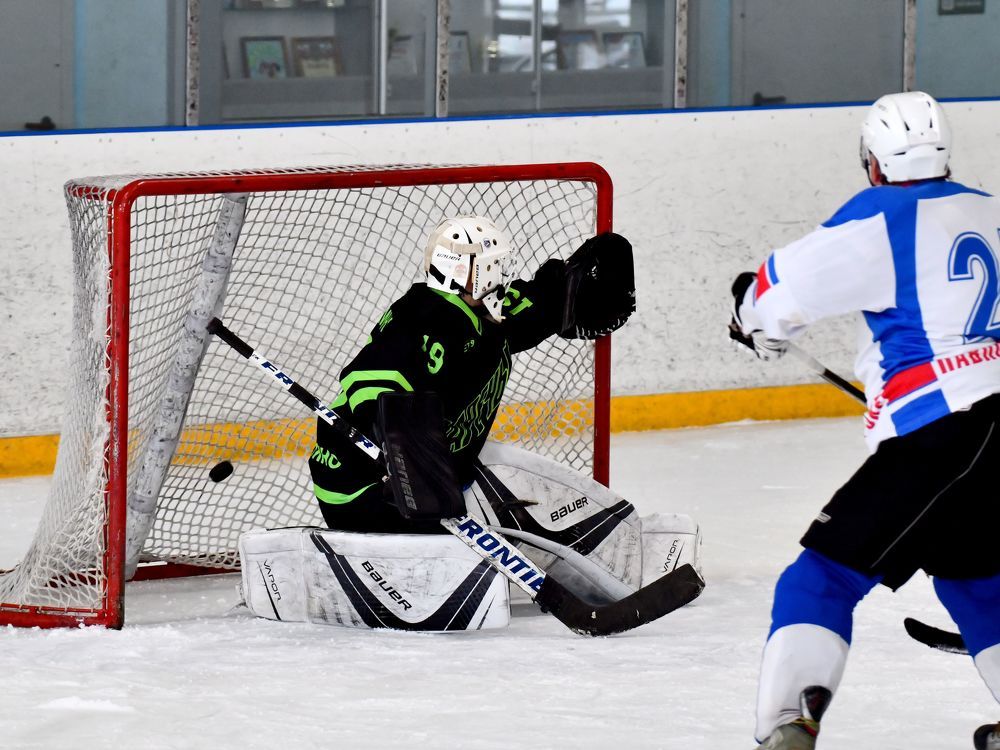 Photograph by Николай Абакумов