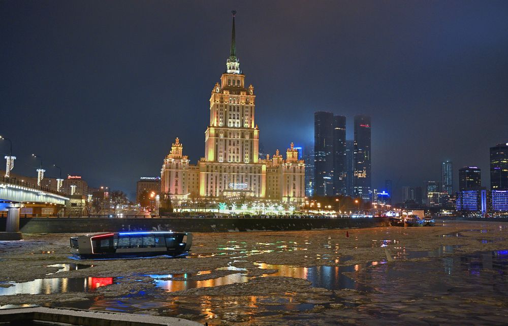 Photograph by Михаил Егоров