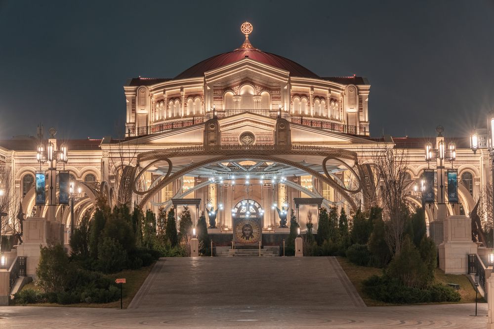 Photograph by Артём Гуцалюк