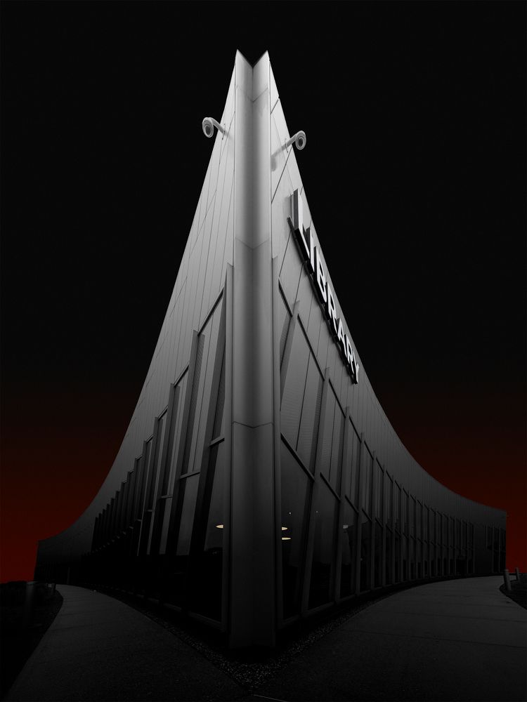 Photograph by Zhenhuan Zhou