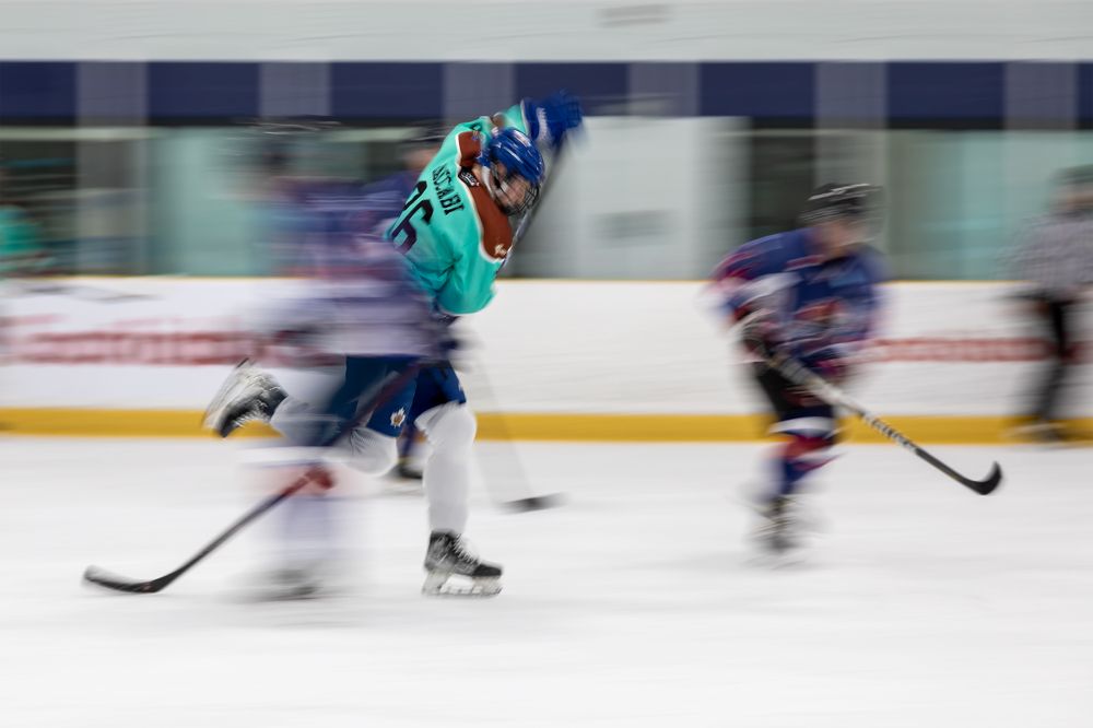 Photograph by Zhenhuan Zhou