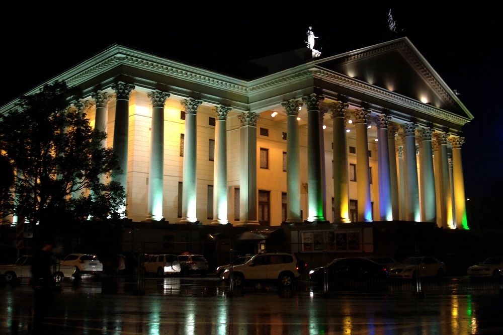 Photograph by Ольга Березовская