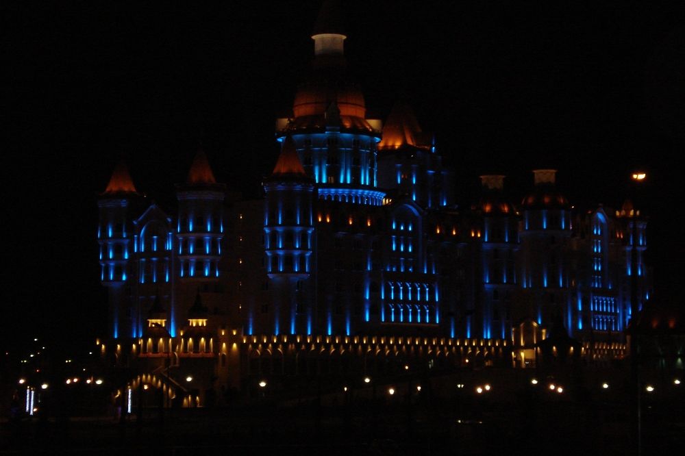 Photograph by Ольга Березовская