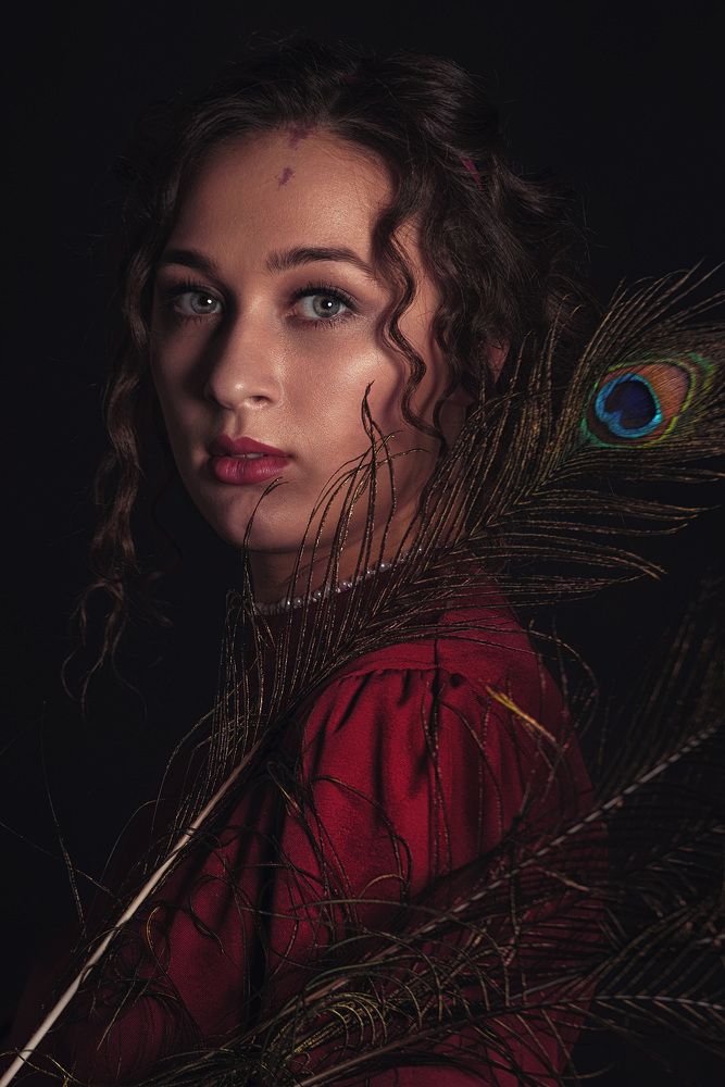 Photograph by Максим Михайлов