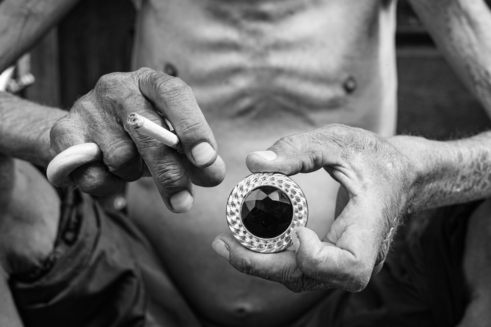 Photograph by vakhtang egiazarov