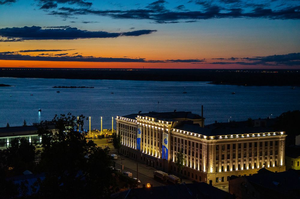 Фотография автора Василиса Новикова