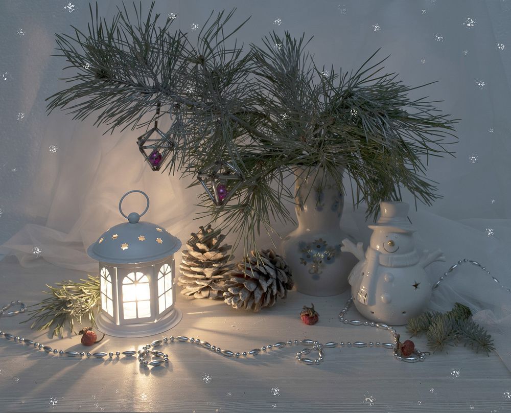 Photograph by Надежда Пухова