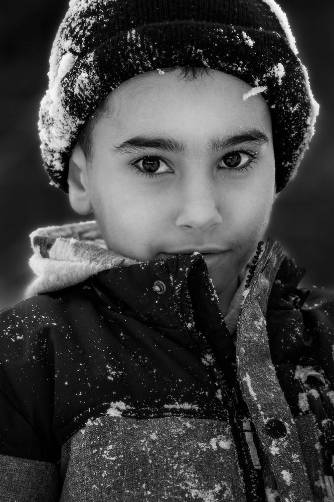 Photograph by Zhenhuan Zhou