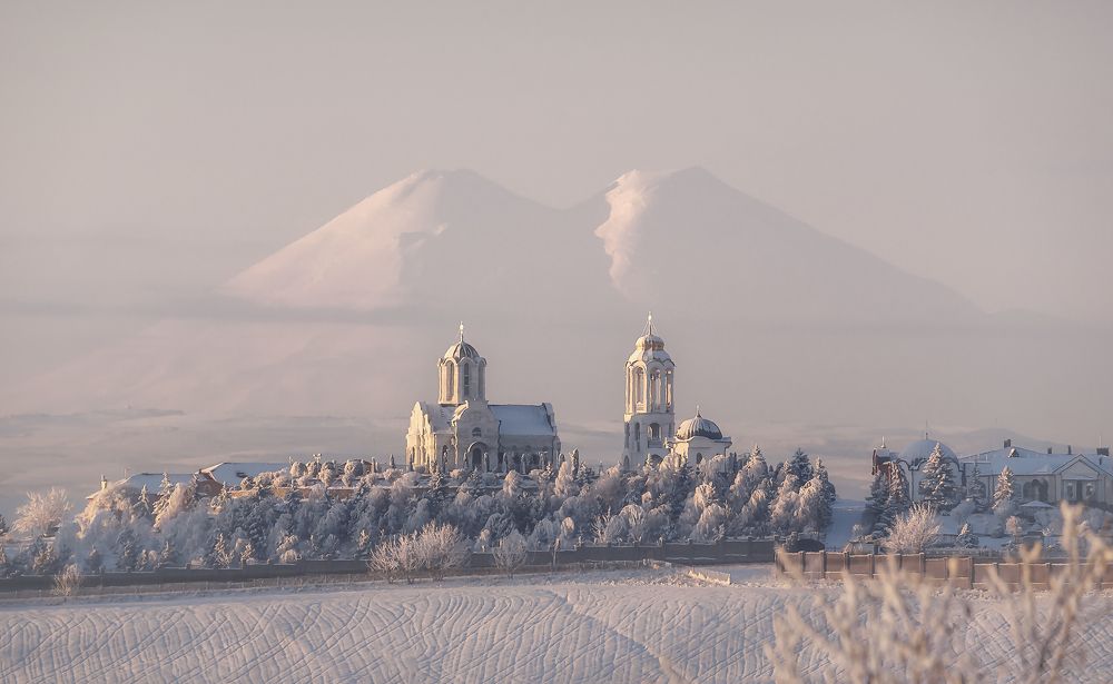 Фотография автора Zakharov Armen