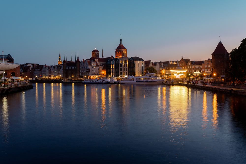 Photograph by Kseniya Trafimovich