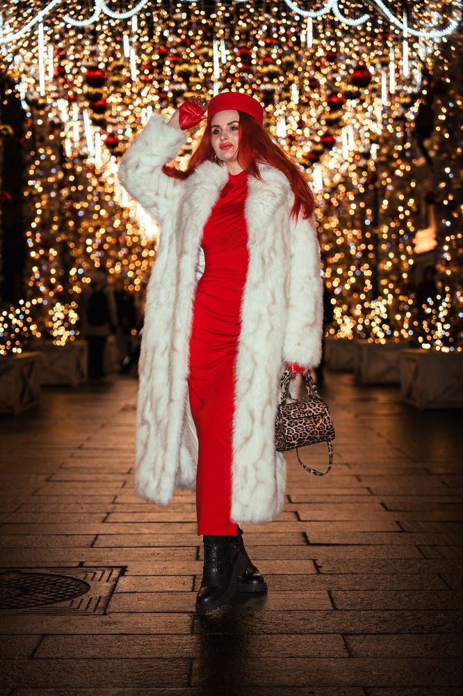 Photograph by Кудрявцев Александр