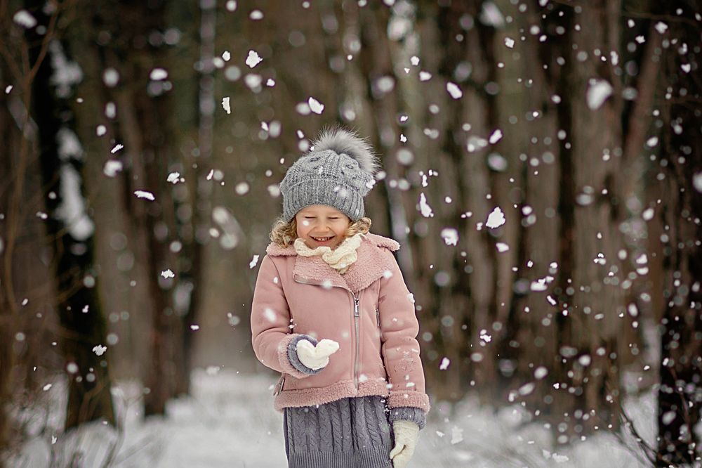 Photograph by Деева Елена