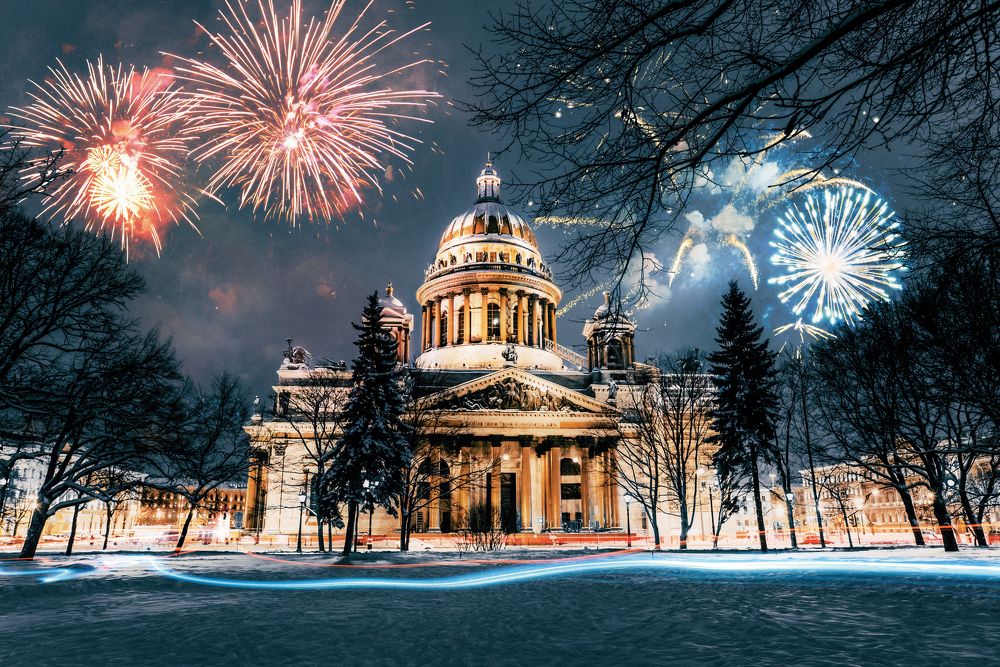 Photograph by Илья Цымбал