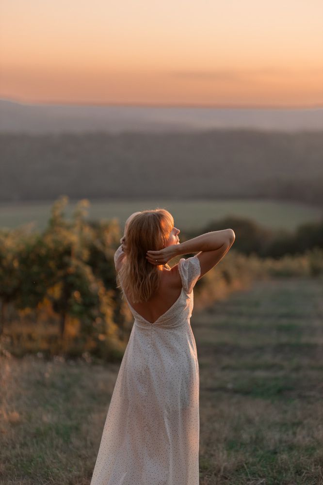 Photograph by Marina Winkler