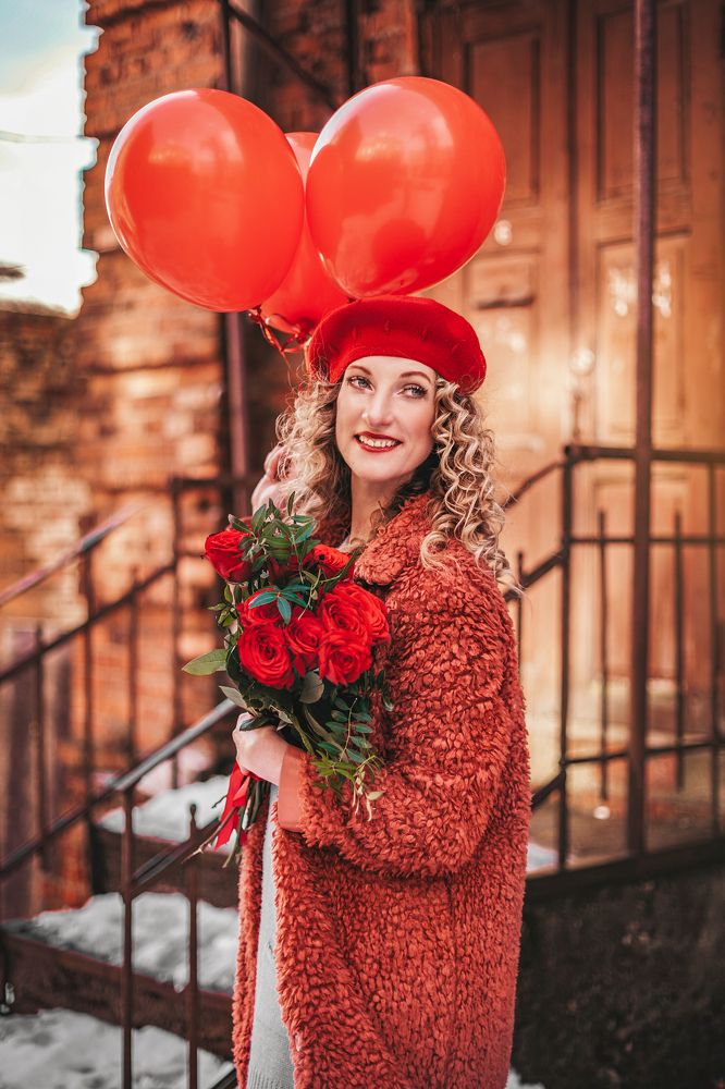 Фотография автора Кристина Догодька