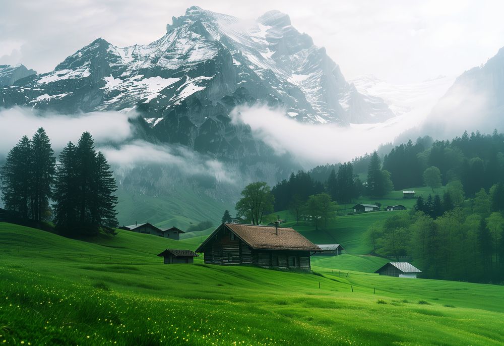 Photograph by Armin Abdehou