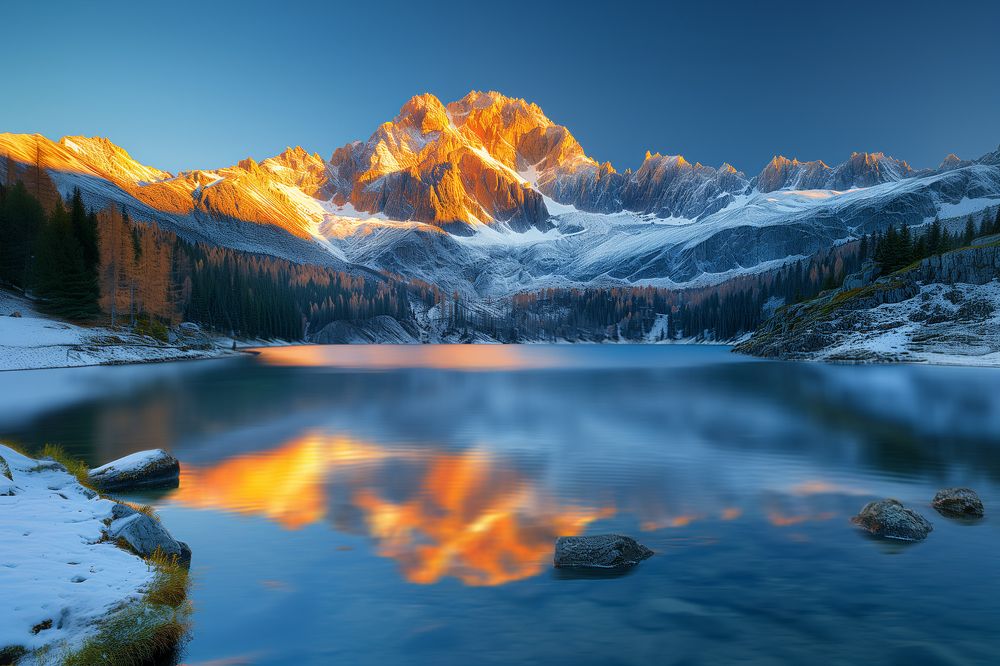 Photograph by Armin Abdehou