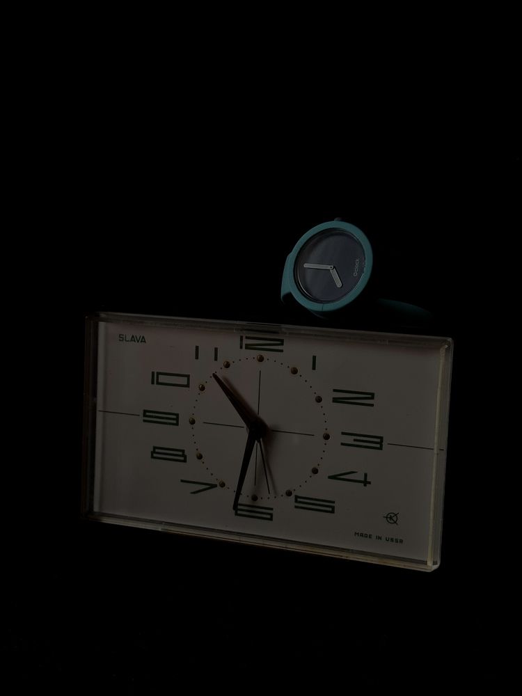 Photograph by Julia Smilovitsky