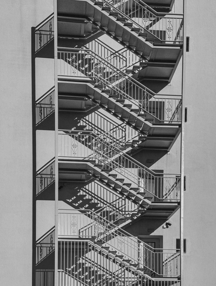 Photograph by Julia Smilovitsky