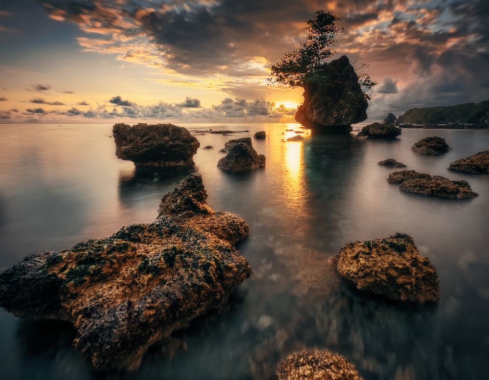 Фотография автора Argie Yañez