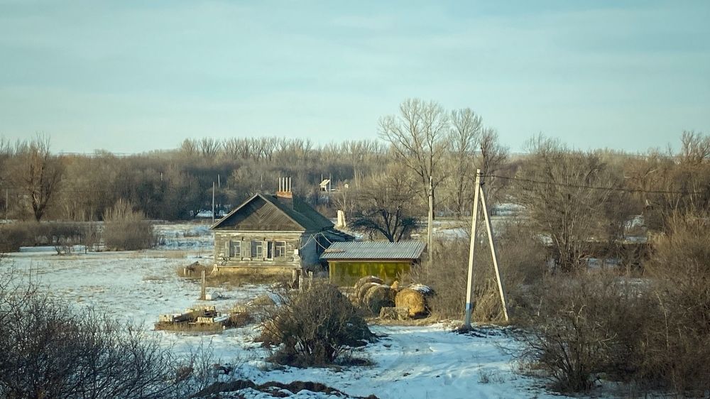 Photograph by Ленар Маликов