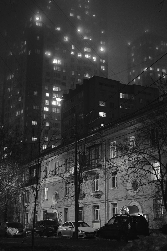 Photograph by Виктор Чернышов