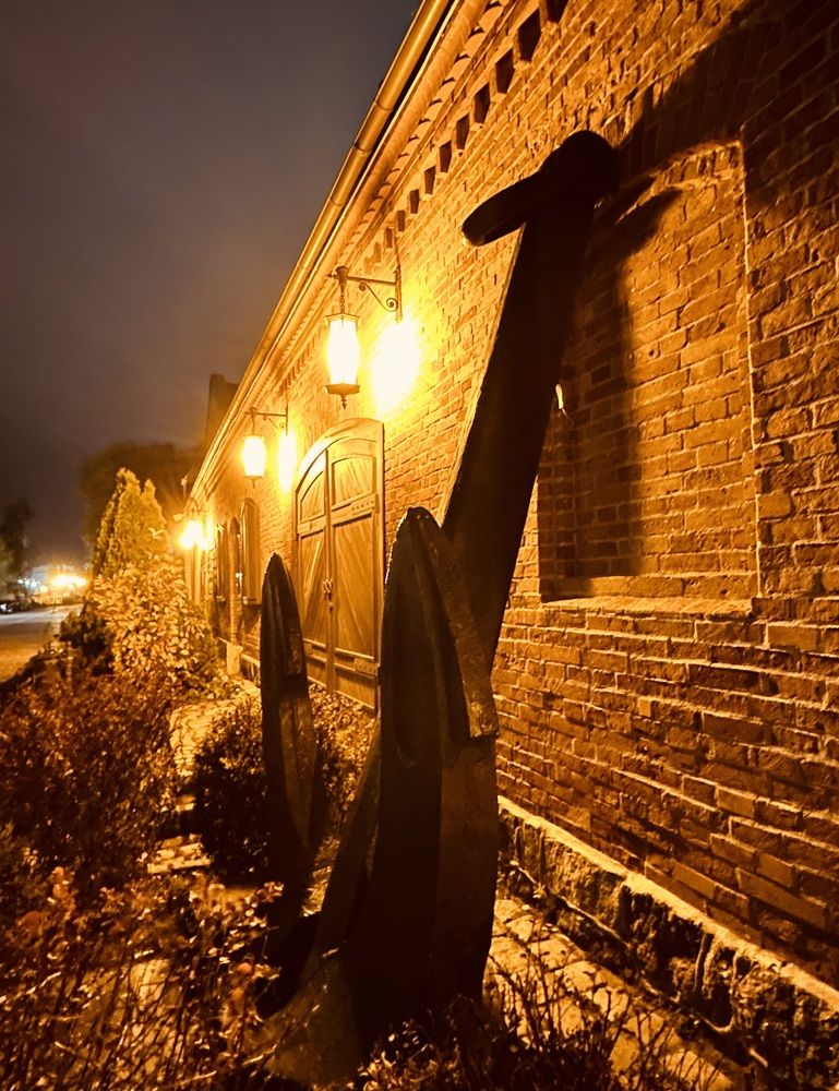 Photograph by Jekaterina Michejeva