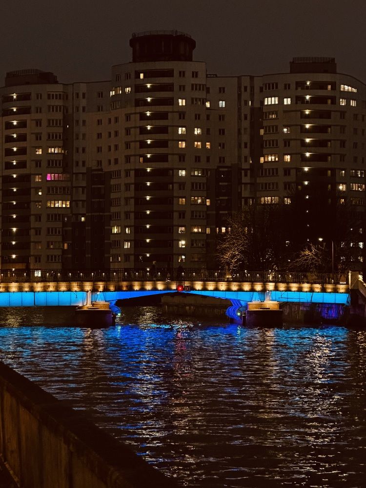 Photograph by Jekaterina Michejeva