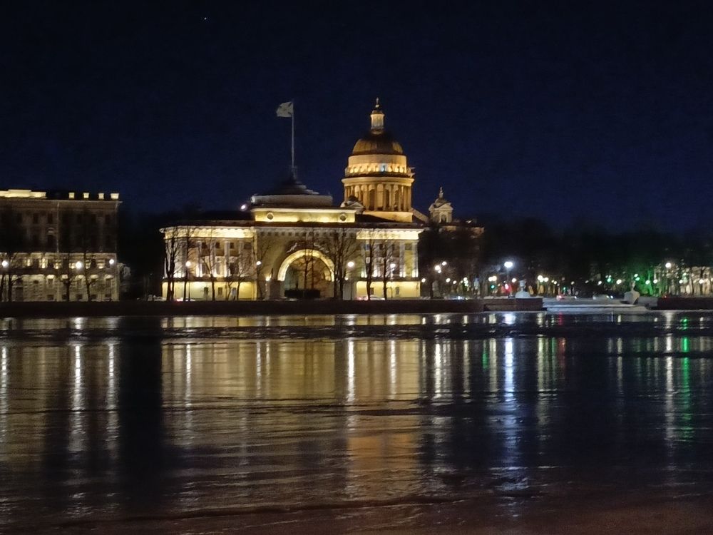 Photograph by Митя Стрельников