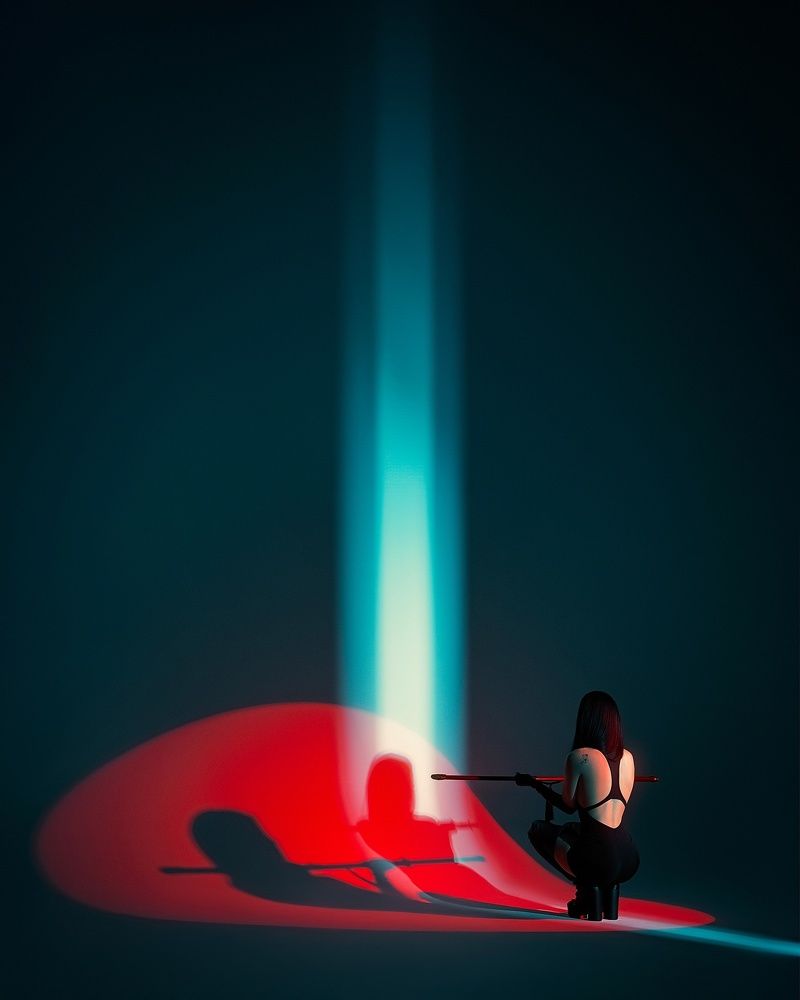 Фотография автора Abushito