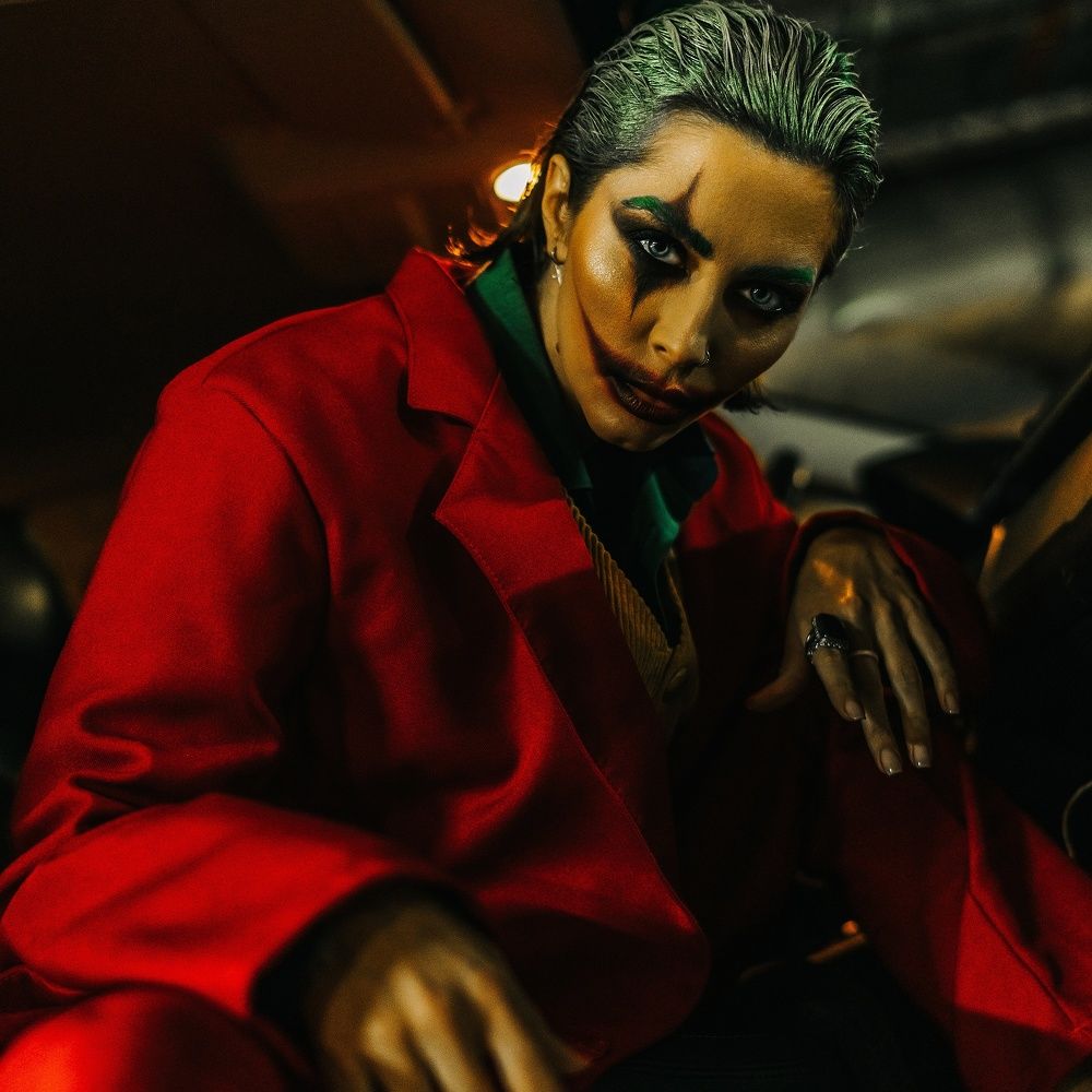 Фотография автора Abushito