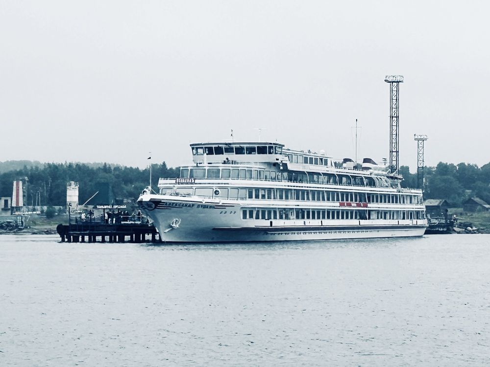 Photograph by Елена Маркова