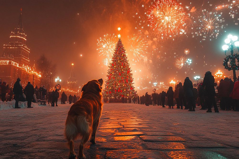 Мне страшно!