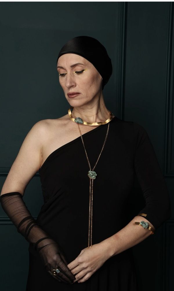 Фотография автора Инна Гарам