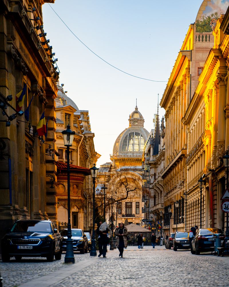 Photograph by Marius Fotograf Chirita