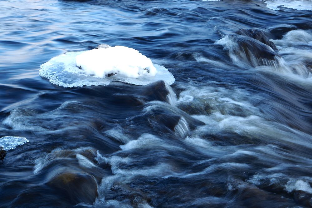 Photograph by Дмитрий Потапов